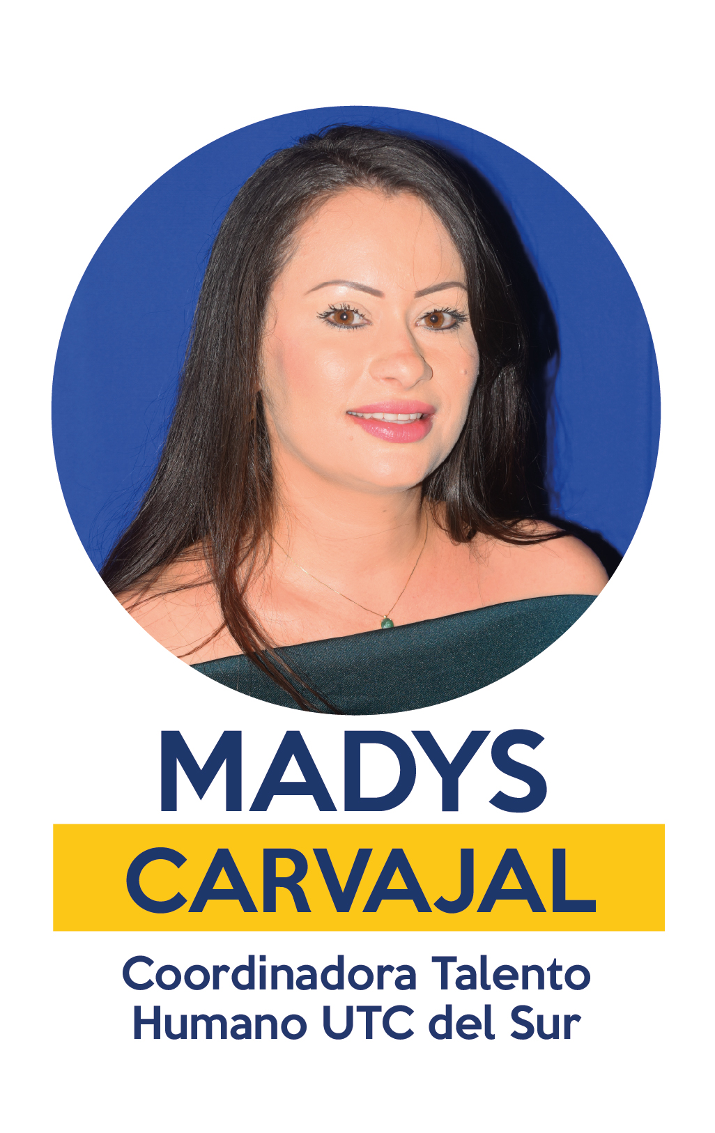 Madys Carvajal