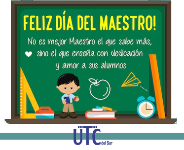 Día del Maestro